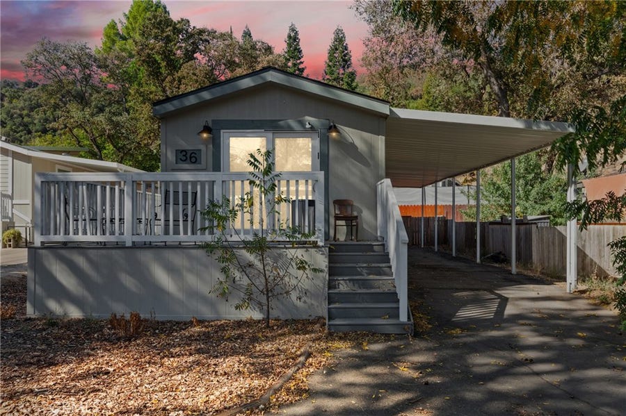 Property photo for 1938 Adelaida, #36, Paso Robles, CA