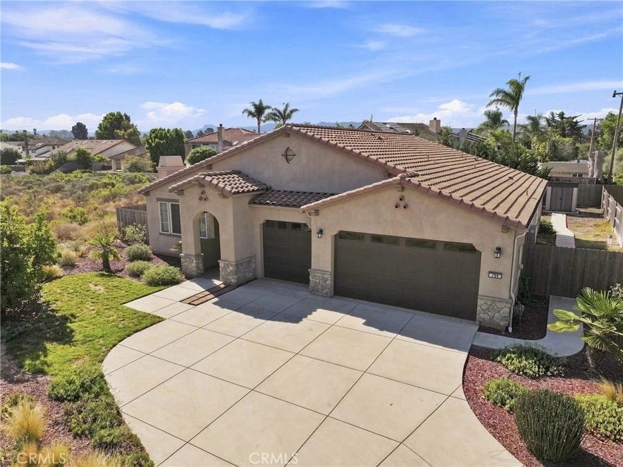 Property photo for 794 Hickok Circle, Santa Maria, CA