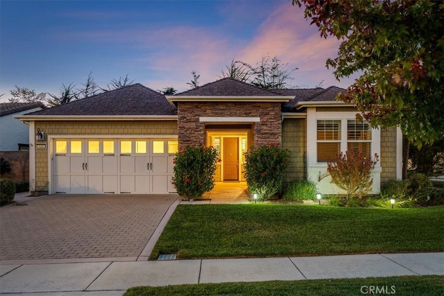 Property photo for 940 Sophie Court, Nipomo, CA
