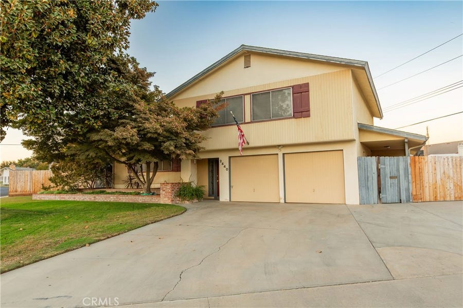 Property photo for 2440 E Howard, Visalia, CA