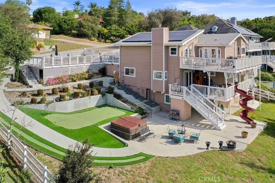Property photo for 1005 Acorn Drive, Arroyo Grande, CA