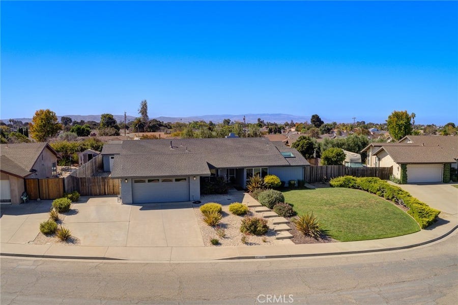 Property photo for 4803 Cameo, Santa Maria, CA