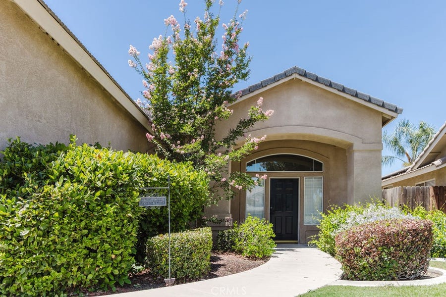 Property photo for 4607 Polo Club Drive, Bakersfield, CA