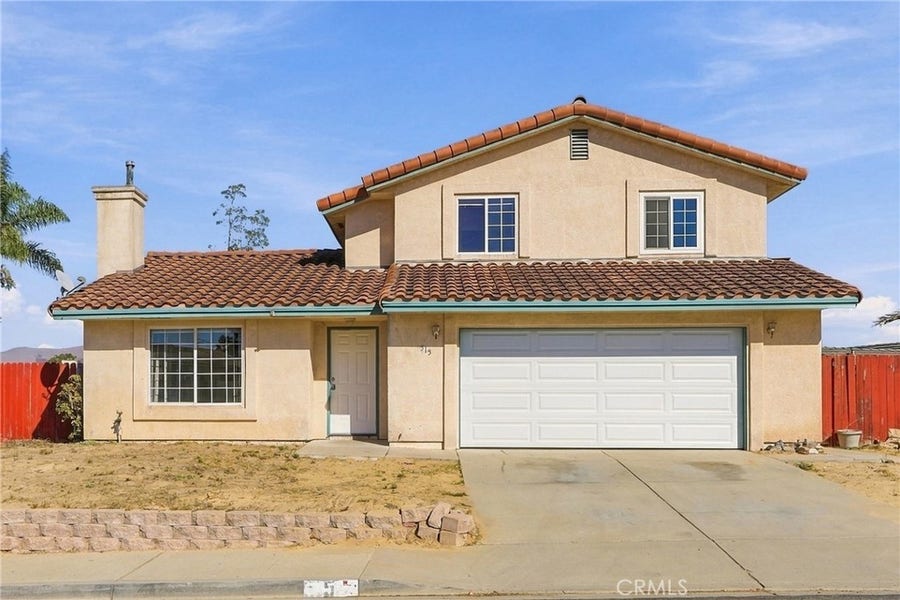 Property photo for 515 Higos Way, Nipomo, CA