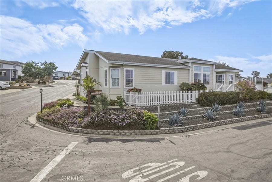 Property photo for 765 Mesa View Drive, #47, Arroyo Grande, CA