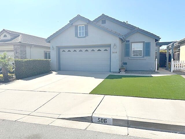 Property photo for 506 Morning Rise, Arroyo Grande, CA