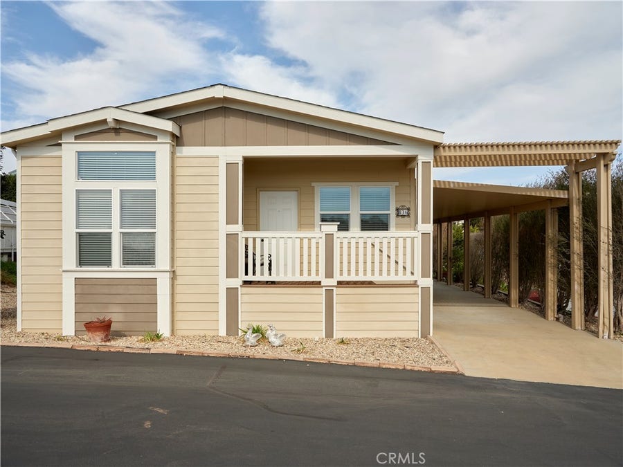 Property photo for 836 Kingsbury Drive, Arroyo Grande, CA