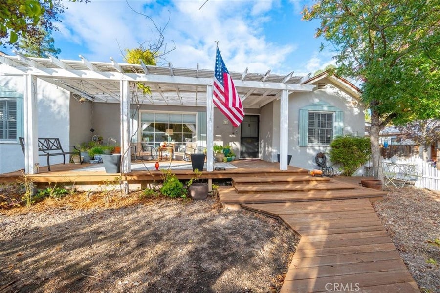 Property photo for 63 12th Street, Paso Robles, CA