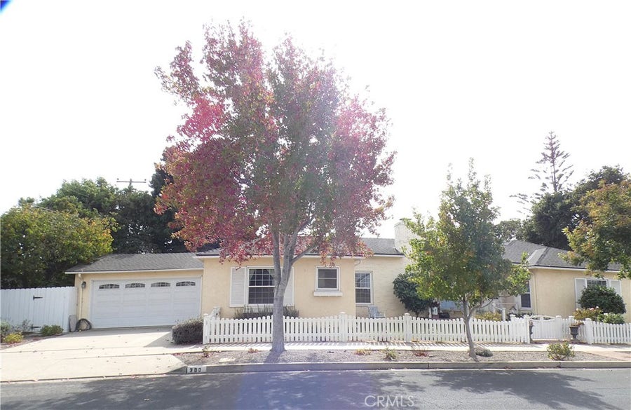 Property photo for 300 E Mariposa, Santa Maria, CA
