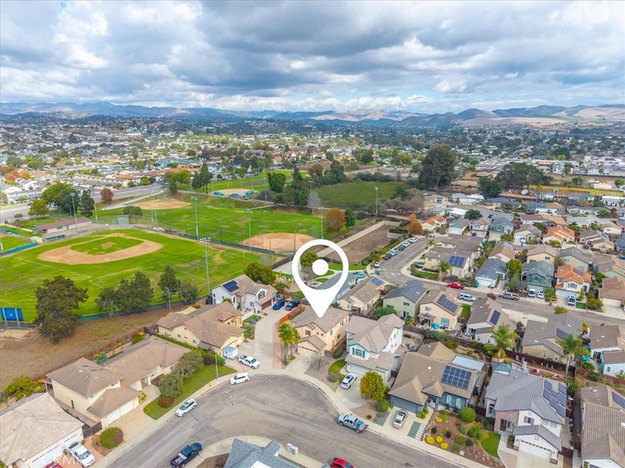 Property photo for 415 Dixson, Arroyo Grande, CA