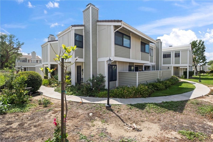 Property photo for 27120 Crossglade, #1, Canyon Country, CA