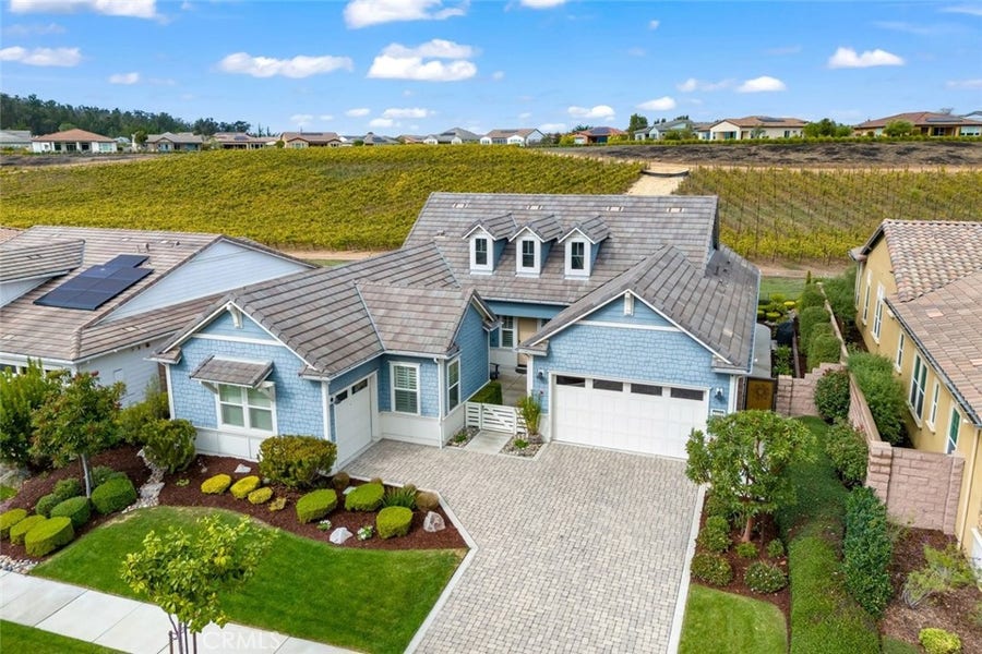Property photo for 1119 Trail View Place, Nipomo, CA