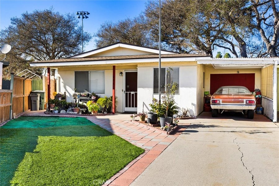 Property photo for 406 Golden West Place, Arroyo Grande, CA
