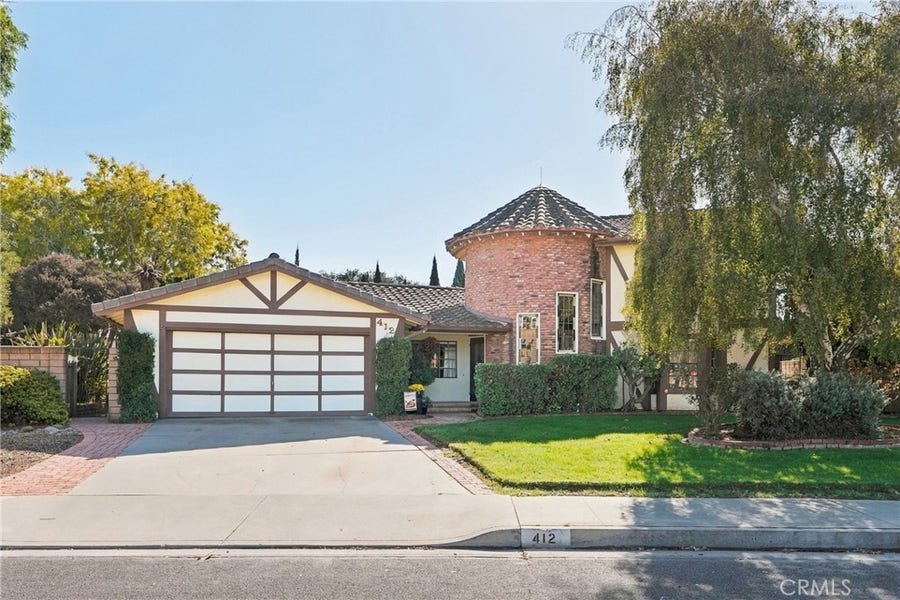 Property photo for 412 S Palisade Drive, Santa Maria, CA