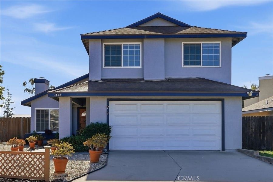 Property photo for 1368 E Foster, Santa Maria, CA