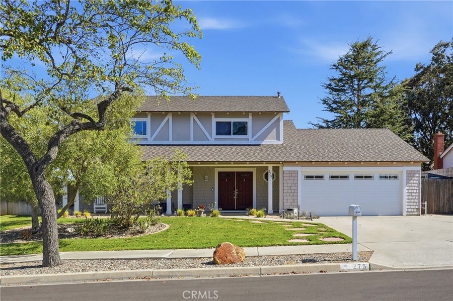 Property photo for 275 Meadowbrook Drive, Santa Maria, CA