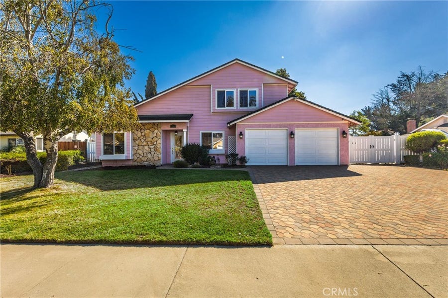 Property photo for 720 Via Vista Verde, Santa Maria, CA