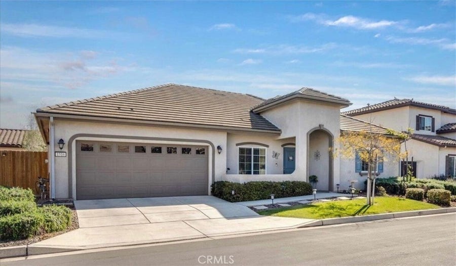 Property photo for 1516 S Loyola Court, Santa Maria, CA