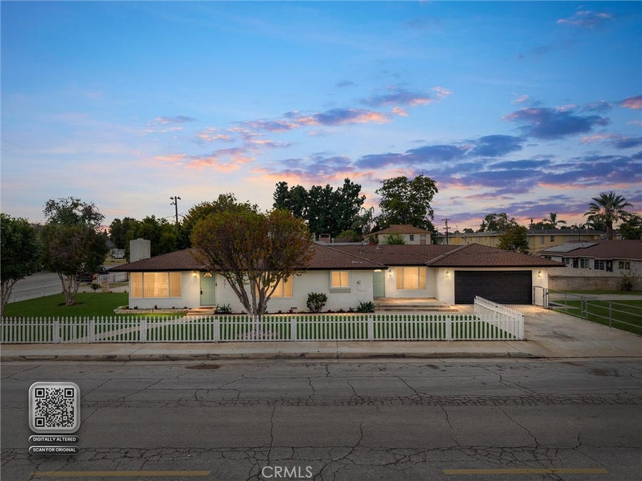 Property photo for 201 L Street, Bakersfield, CA
