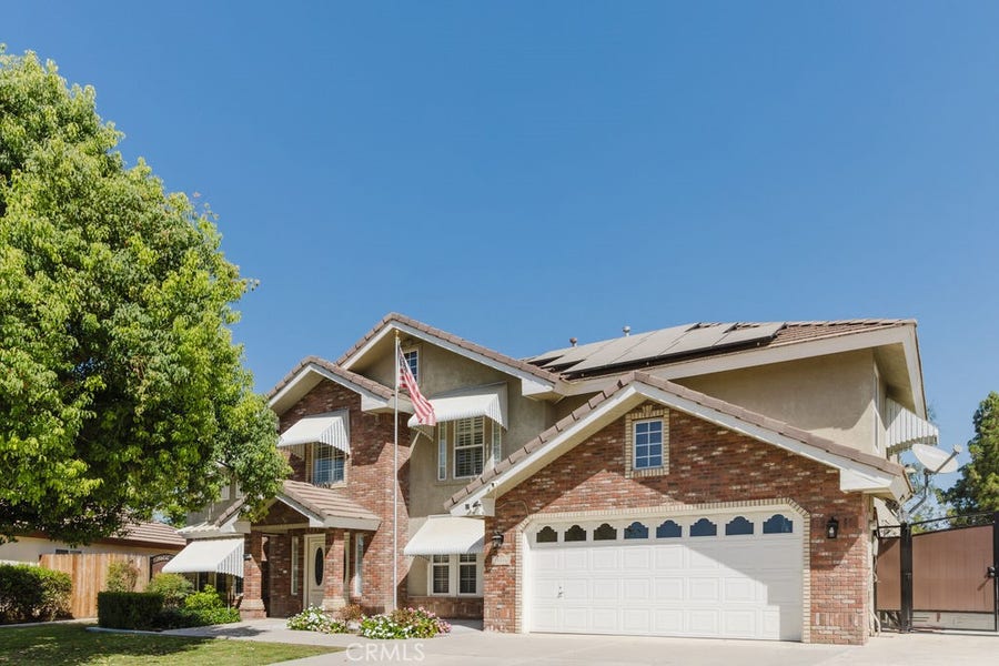 Property photo for 10506 Trophy Court, Bakersfield, CA