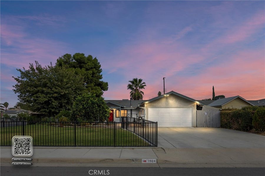 Property photo for 1924 Custer, Bakersfield, CA