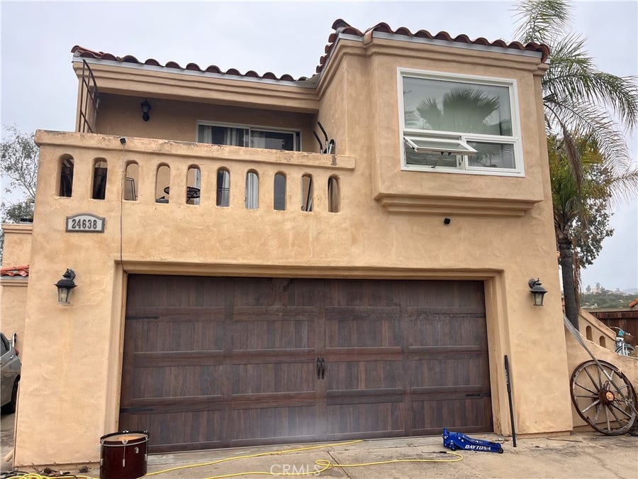 Property photo for 24638 Pappas Road, Ramona, CA