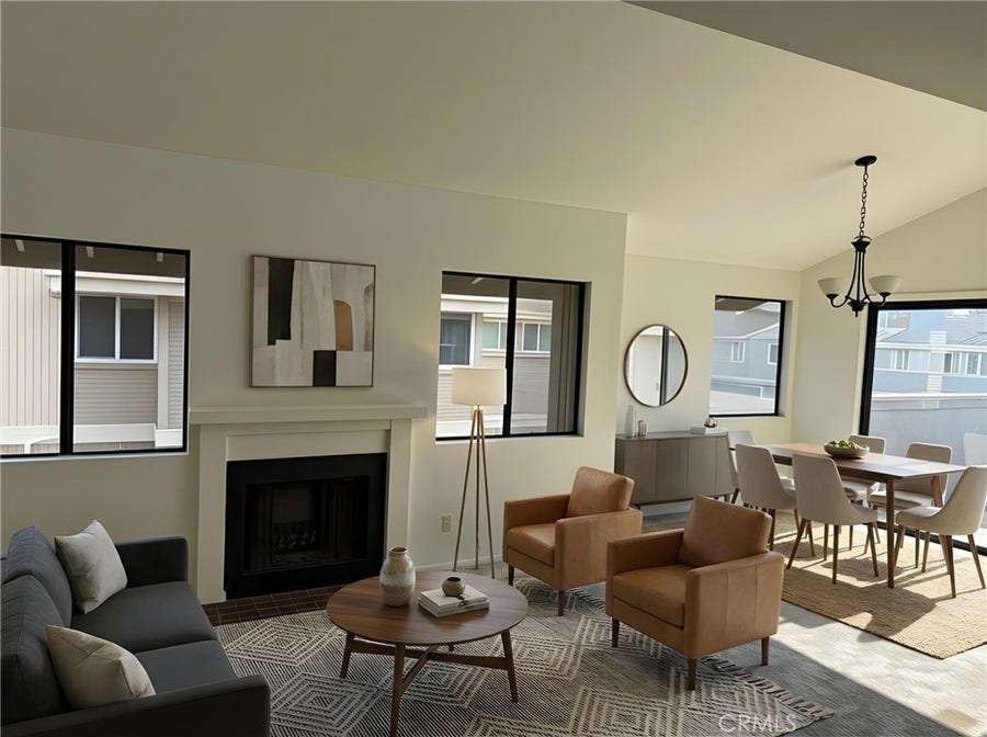 Property photo for 1273 San Simeon Court, #1, Ventura, CA