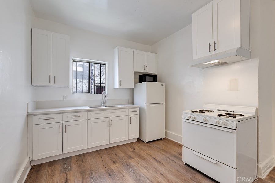 Property photo for 220 E Vernon, #1/2, Los Angeles, CA