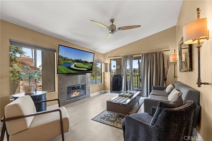 Property photo for 38035 Crocus Lane, Palm Desert, CA