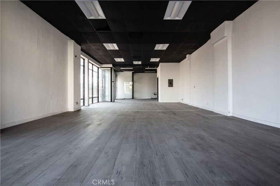 Property photo for 601 N Western, Los Angeles, CA