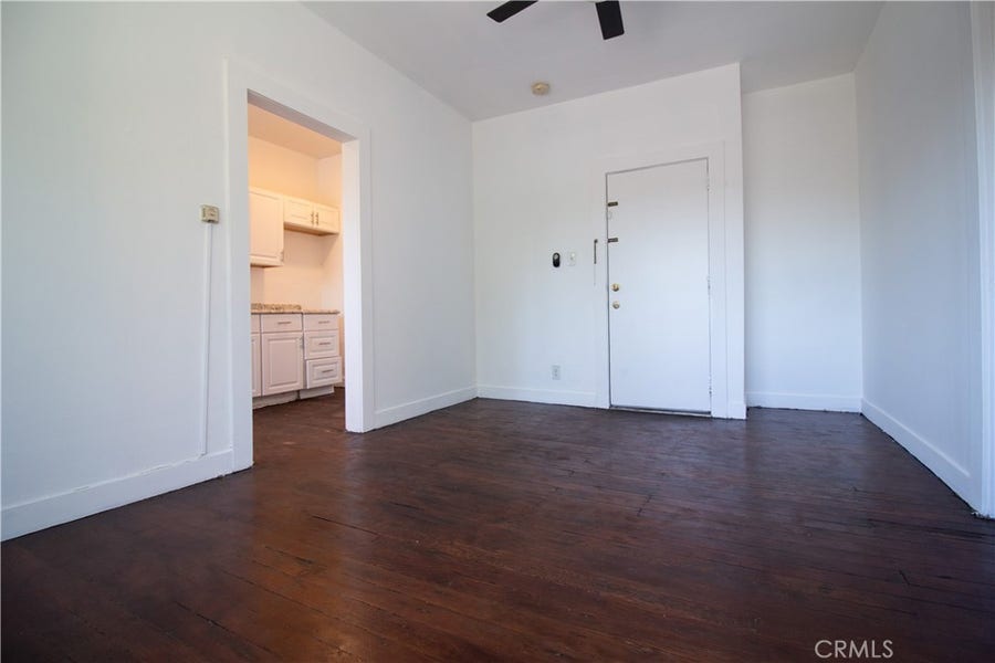 Property photo for 1316 Mariposa Avenue, #210, Los Angeles, CA