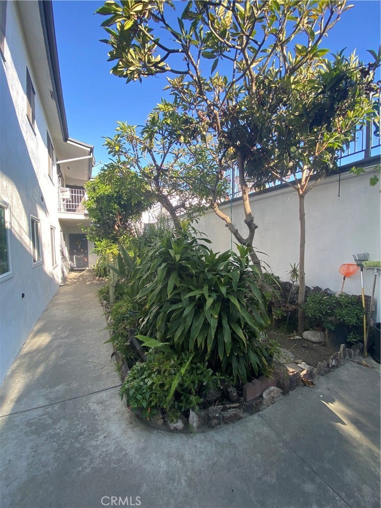 Property photo for 3505 Michigan, South Gate, CA