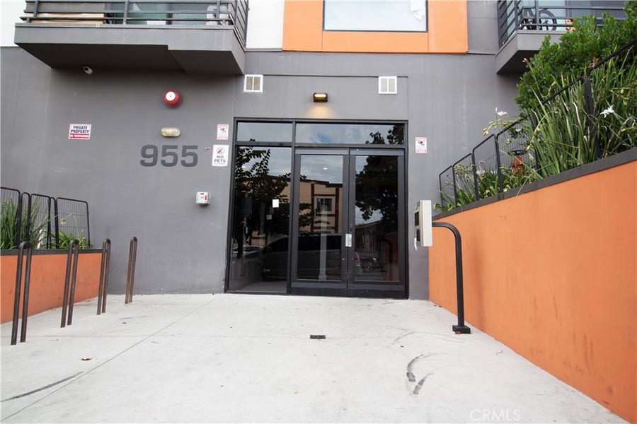 Property photo for 955 Fedora, #408, Los Angeles, CA