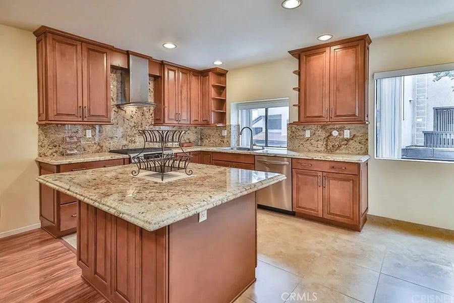 Property photo for 21931 Burbank, #23, Woodland Hills, CA