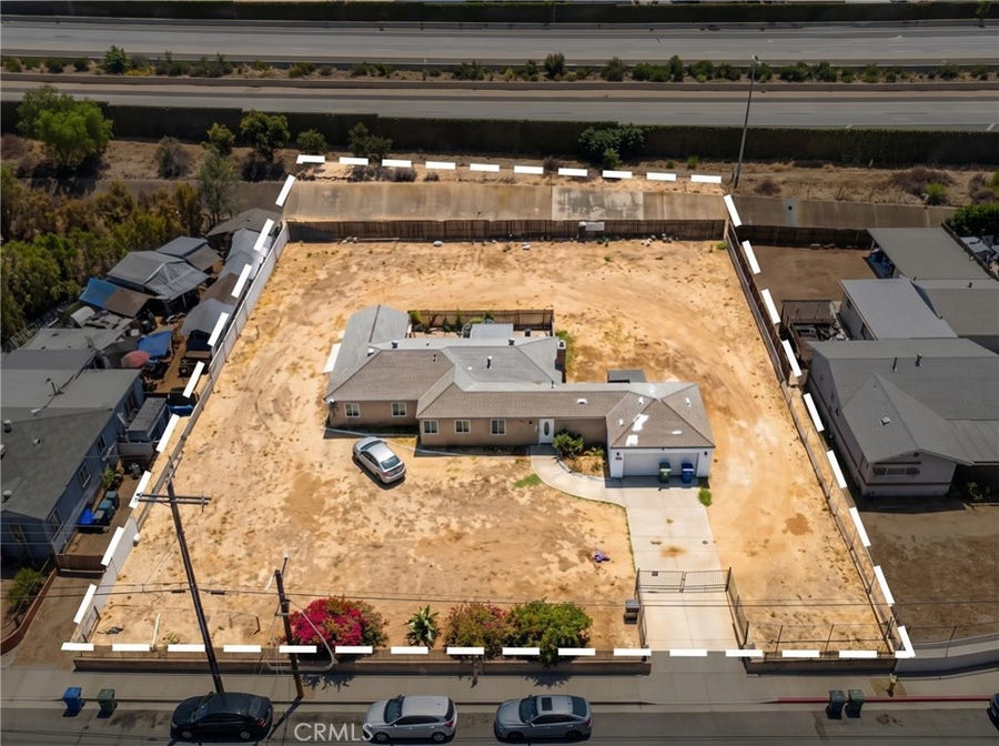 Property photo for 1375 Naranca Avenue, El Cajon, CA