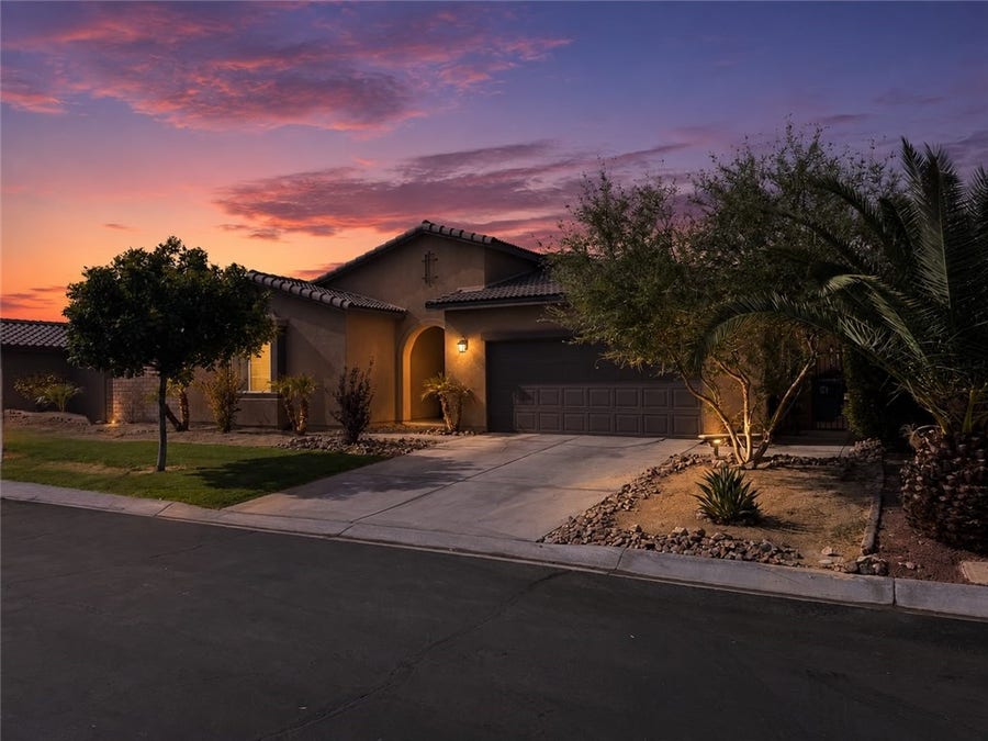Property photo for 83660 Matterhorn, Indio, CA