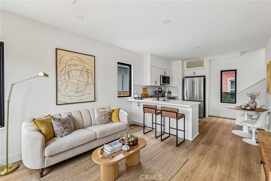 Property photo for 3170 L Street, San Diego, CA