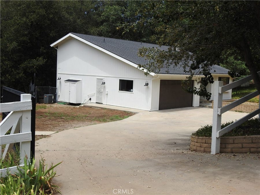 Property photo for 5041 Pine Ridge Avenue, Julian, CA