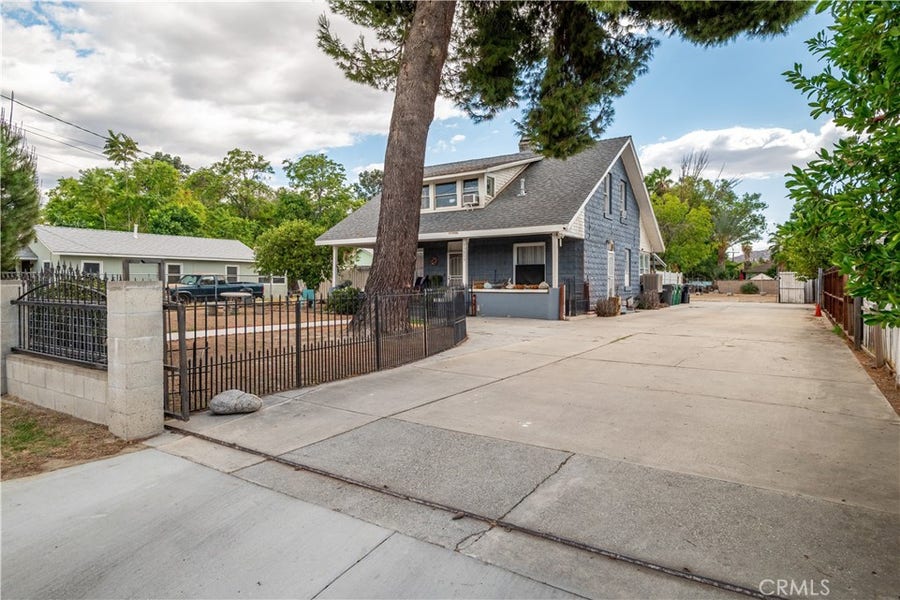 Property photo for 40859 Acacia, Hemet, CA