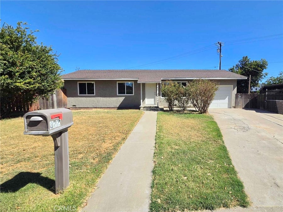 Property photo for 822 Walnut, Gustine, CA