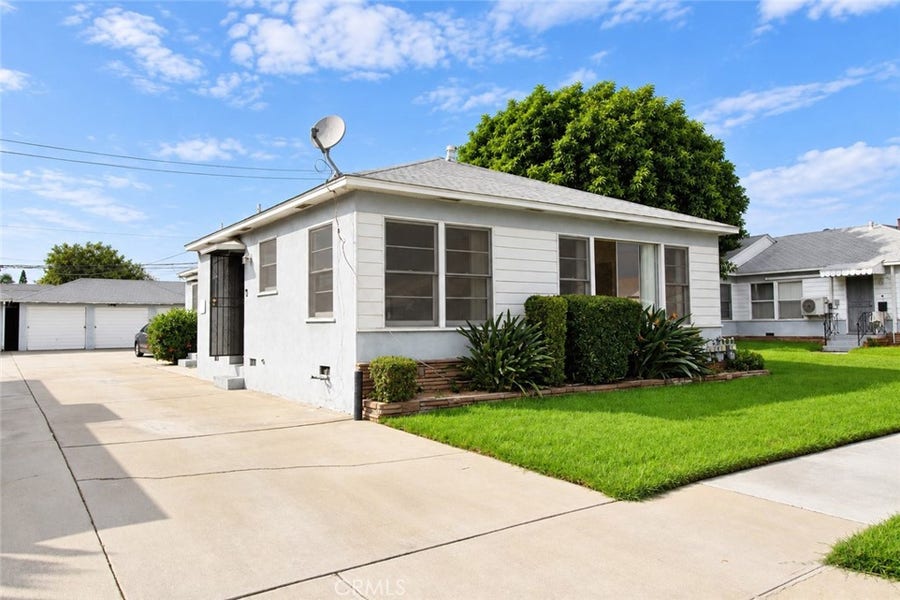 Property photo for 509 N 3rd, Montebello, CA