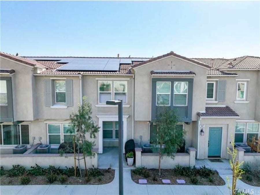 Property photo for 7155 Citrus, #303, Fontana, CA