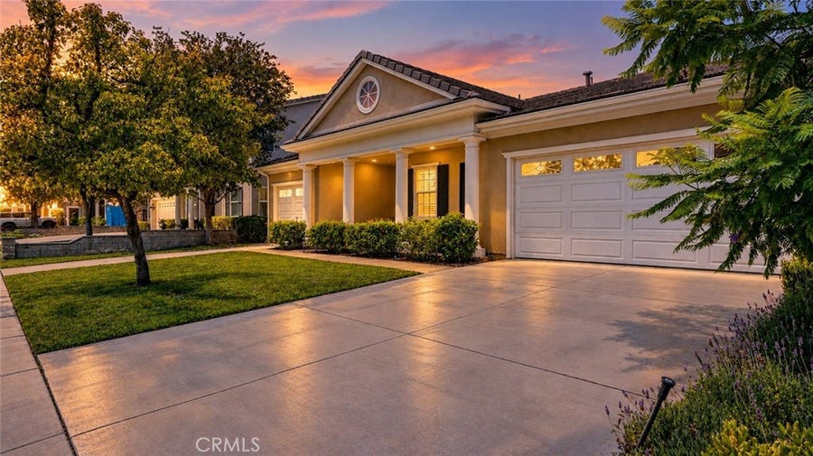 Property photo for 17076 First Light, Riverside, CA