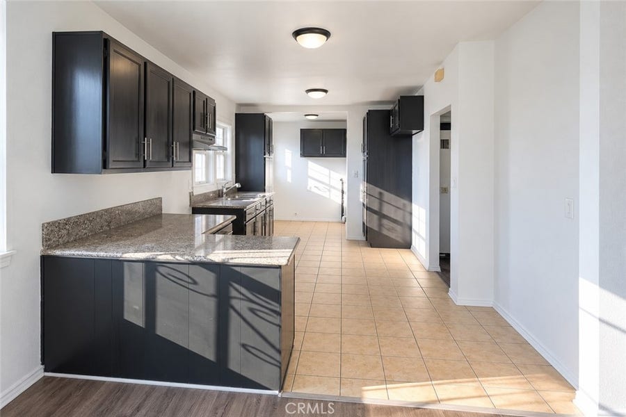 Property photo for 1629 W 51st, Los Angeles, CA