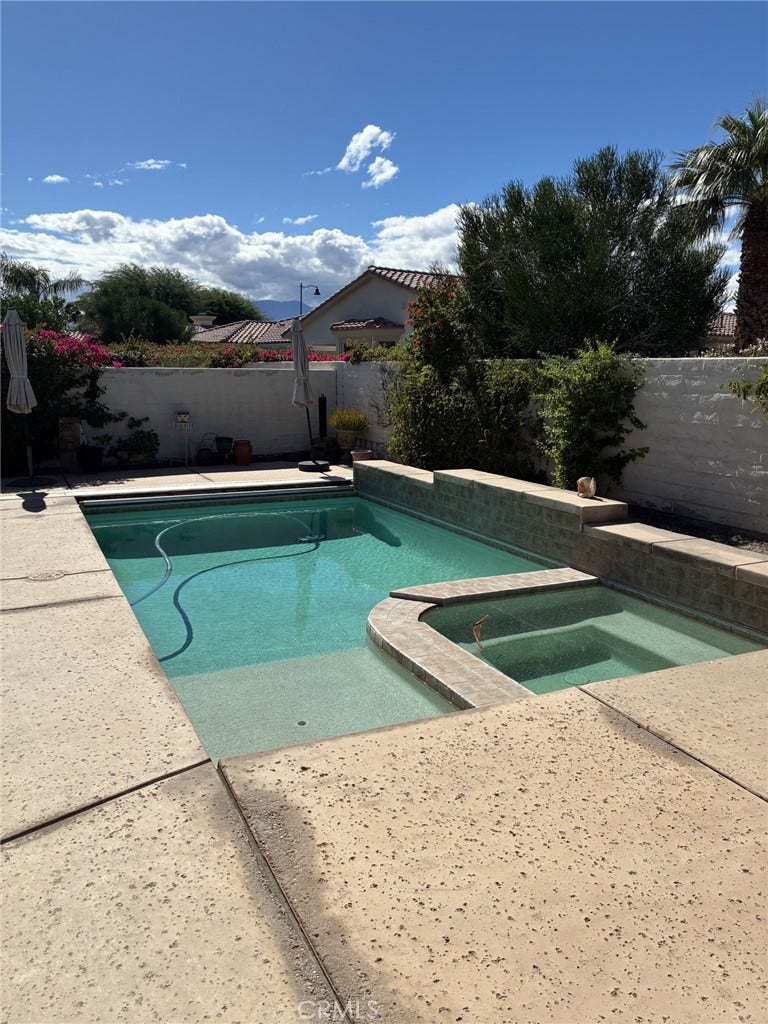 Property photo for 40143 Calle Las Positas, Indio, CA