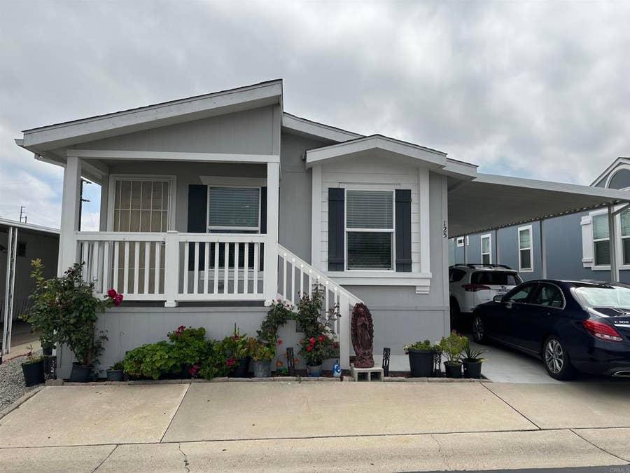 Property photo for 1148 3RD Avenue, #125, Chula Vista, CA