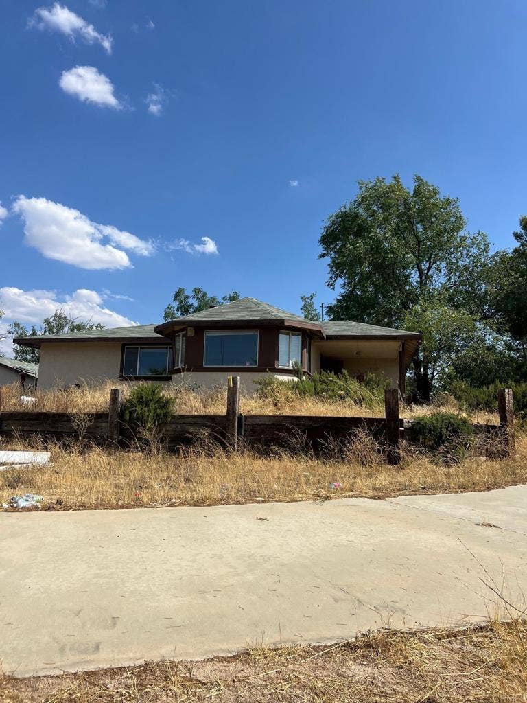 Property photo for 2175 Tierra Del Sol Road, Boulevard, CA