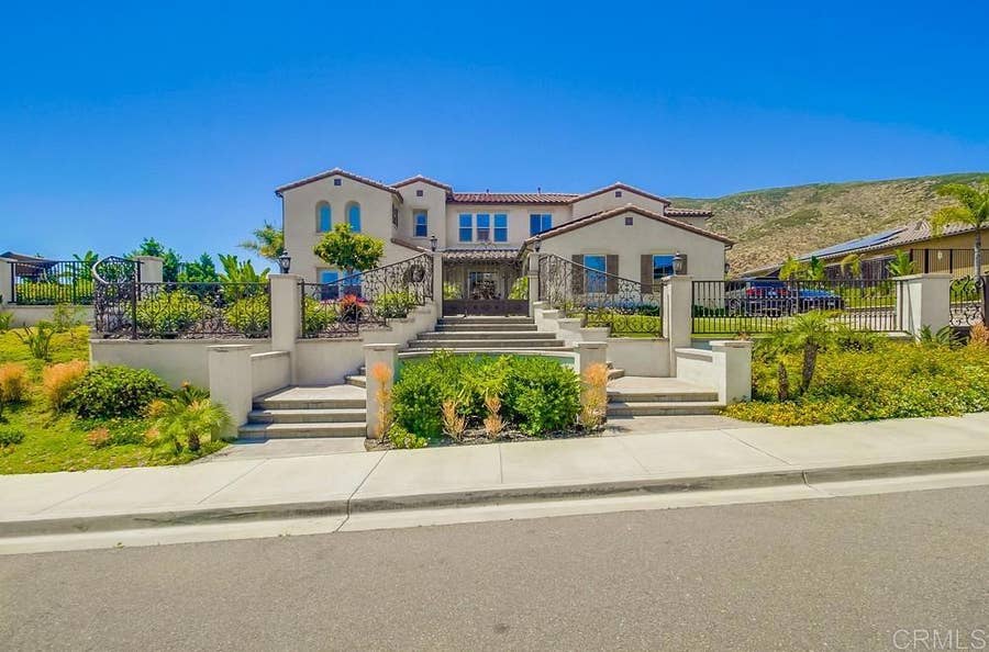 Property photo for 420 Coastal Hills Drive, Chula Vista, CA
