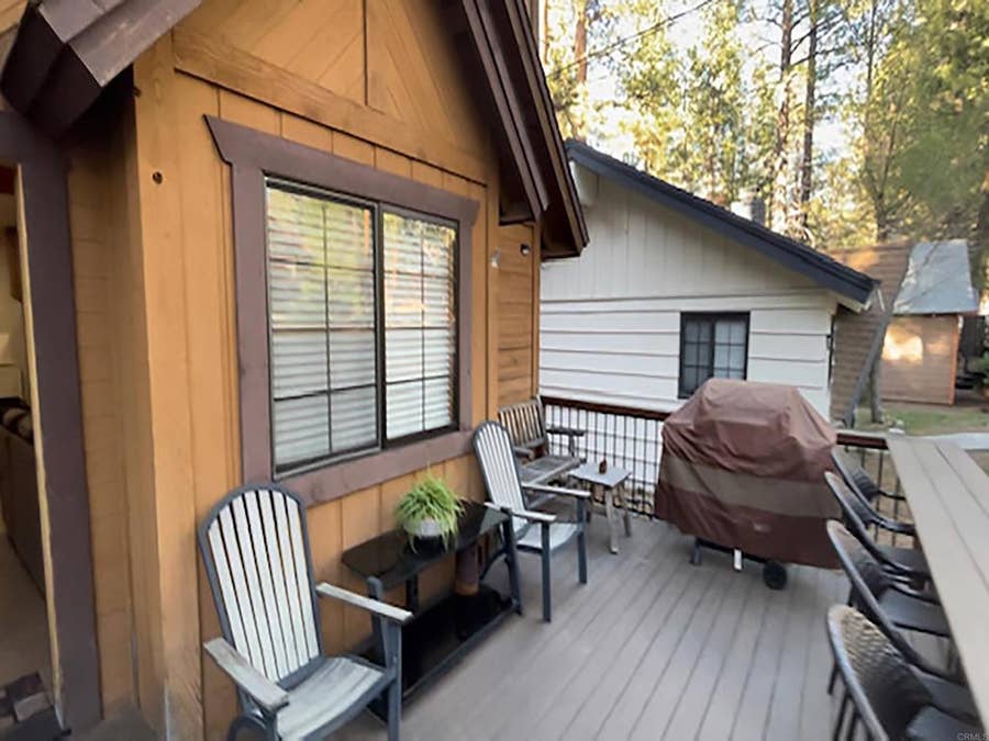Property photo for 42536 Cedar Ave., Big Bear Lake, CA