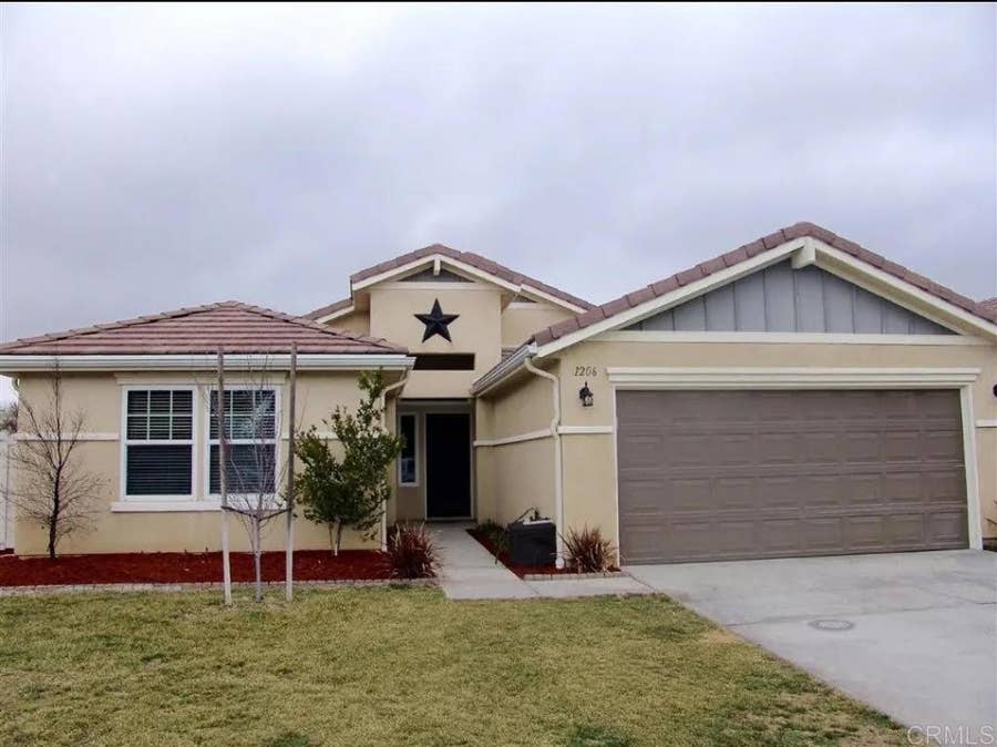 Property photo for 1206 Coast Oak Trail, Campo, CA